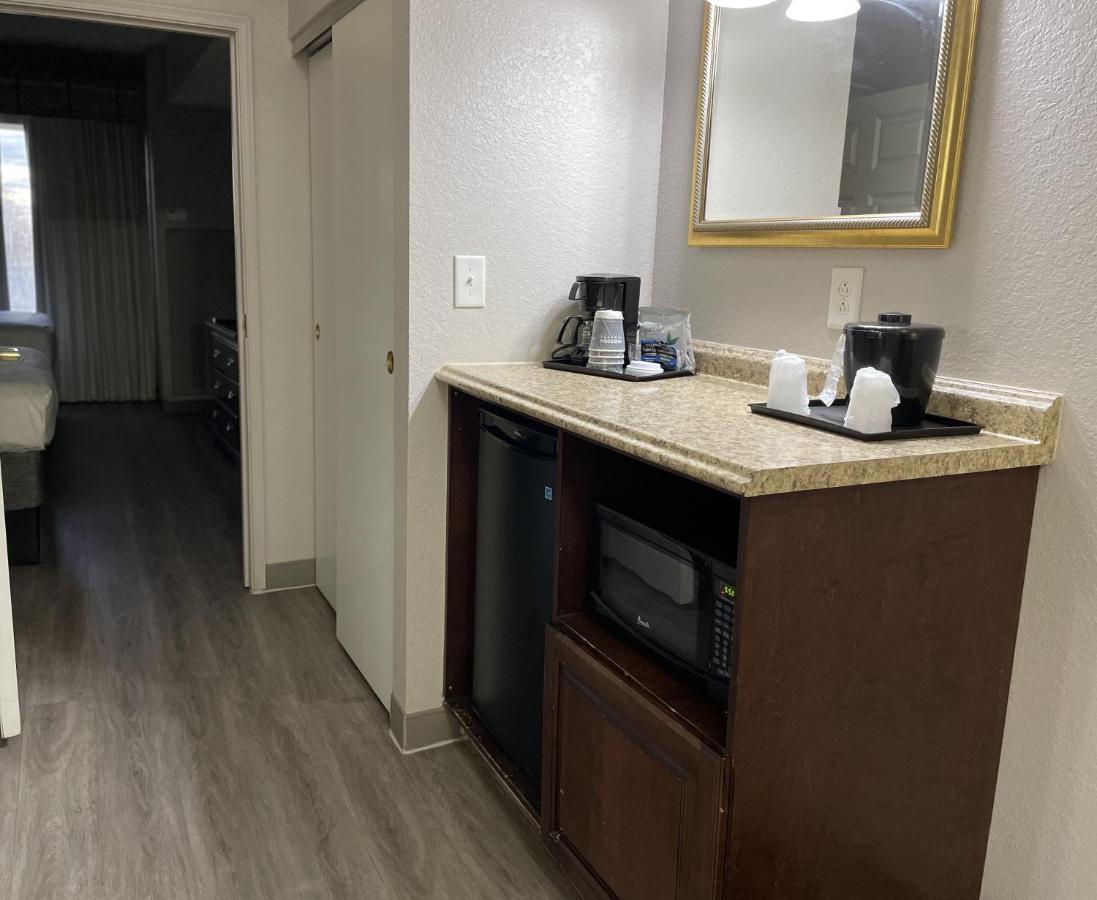 Country Inn & Suites By Radisson, Albany, Ga Luaran gambar