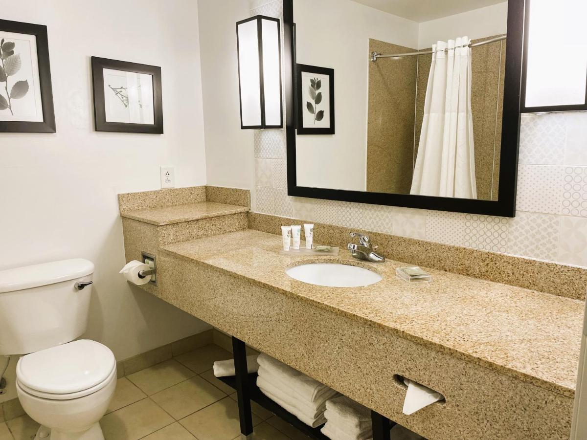 Country Inn & Suites By Radisson, Albany, Ga Luaran gambar