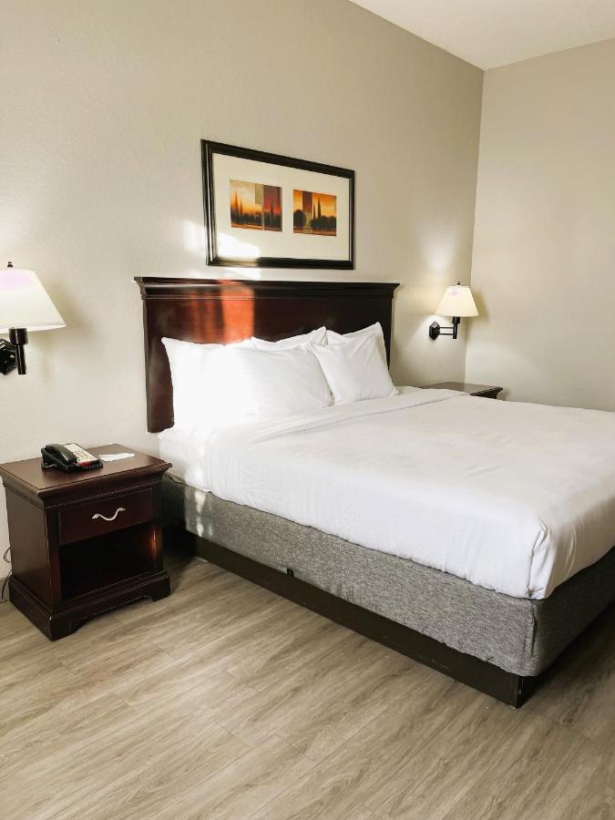 Country Inn & Suites By Radisson, Albany, Ga Luaran gambar