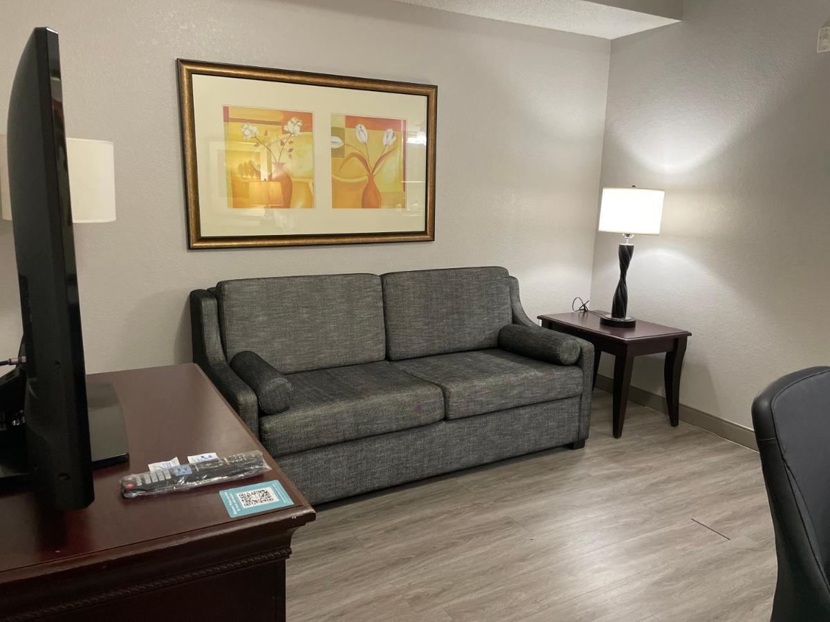 Country Inn & Suites By Radisson, Albany, Ga Luaran gambar