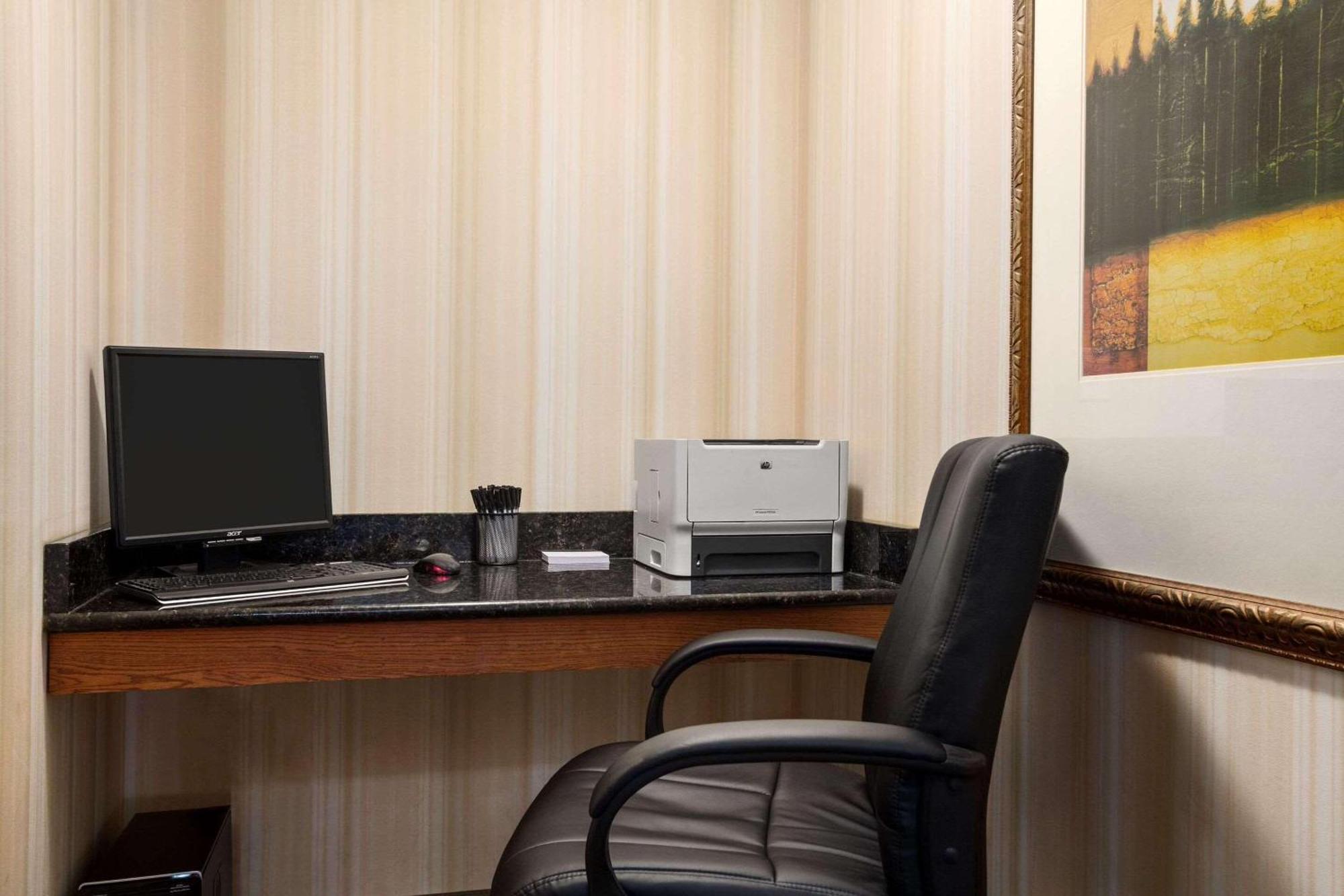 Country Inn & Suites By Radisson, Albany, Ga Luaran gambar