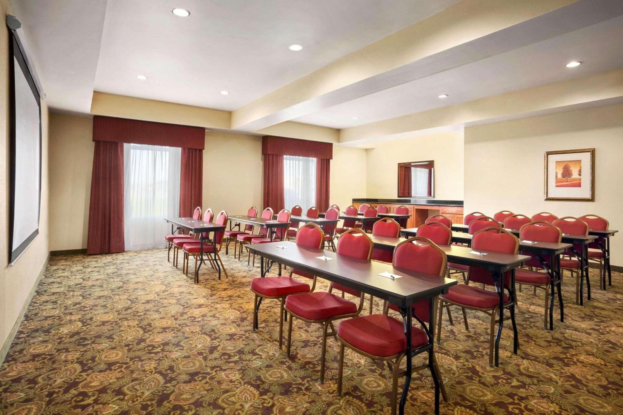 Country Inn & Suites By Radisson, Albany, Ga Luaran gambar