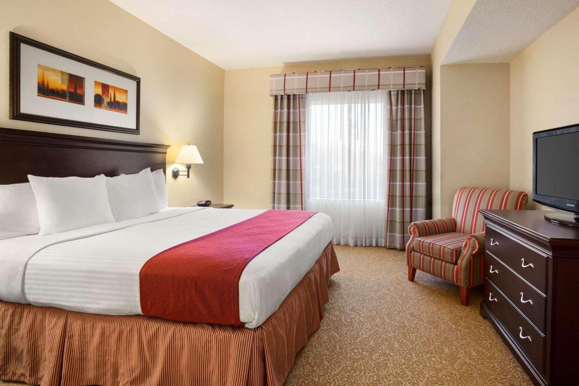 Country Inn & Suites By Radisson, Albany, Ga Luaran gambar