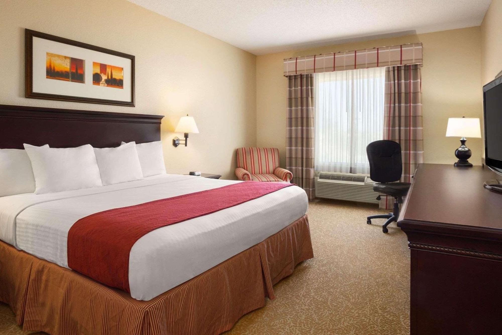 Country Inn & Suites By Radisson, Albany, Ga Luaran gambar