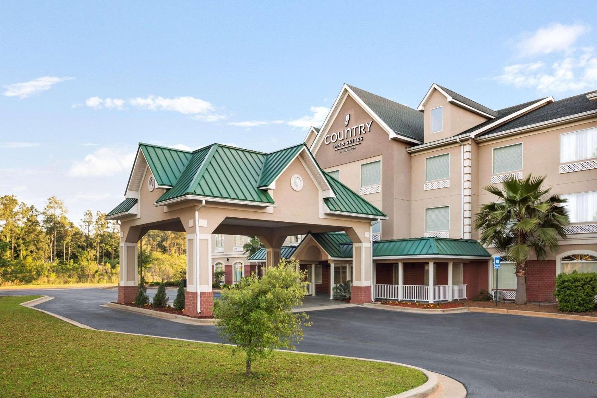 Country Inn & Suites By Radisson, Albany, Ga Luaran gambar