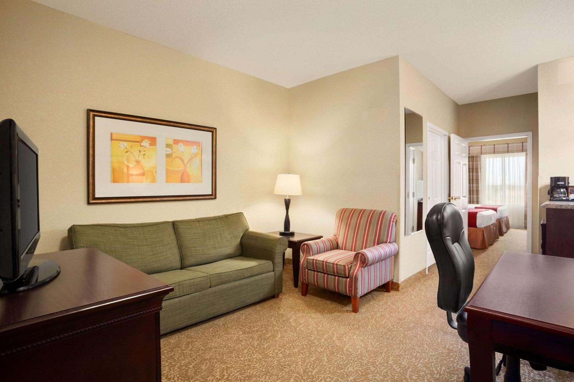 Country Inn & Suites By Radisson, Albany, Ga Luaran gambar