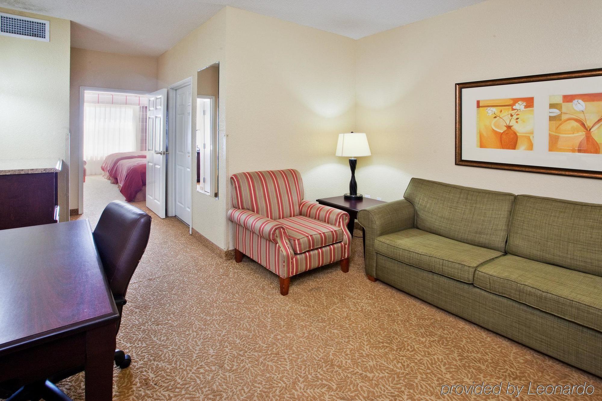 Country Inn & Suites By Radisson, Albany, Ga Bilik gambar