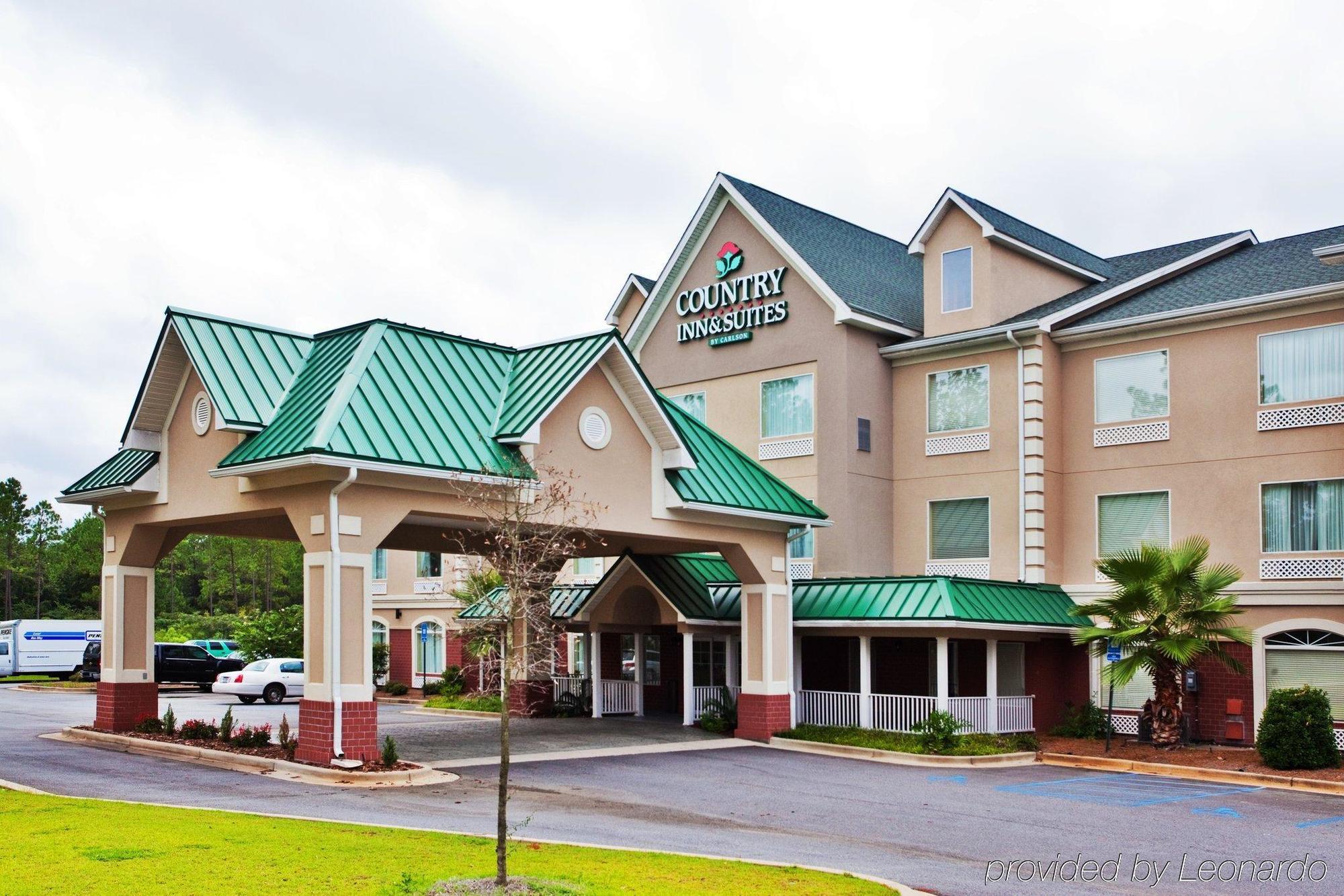 Country Inn & Suites By Radisson, Albany, Ga Luaran gambar