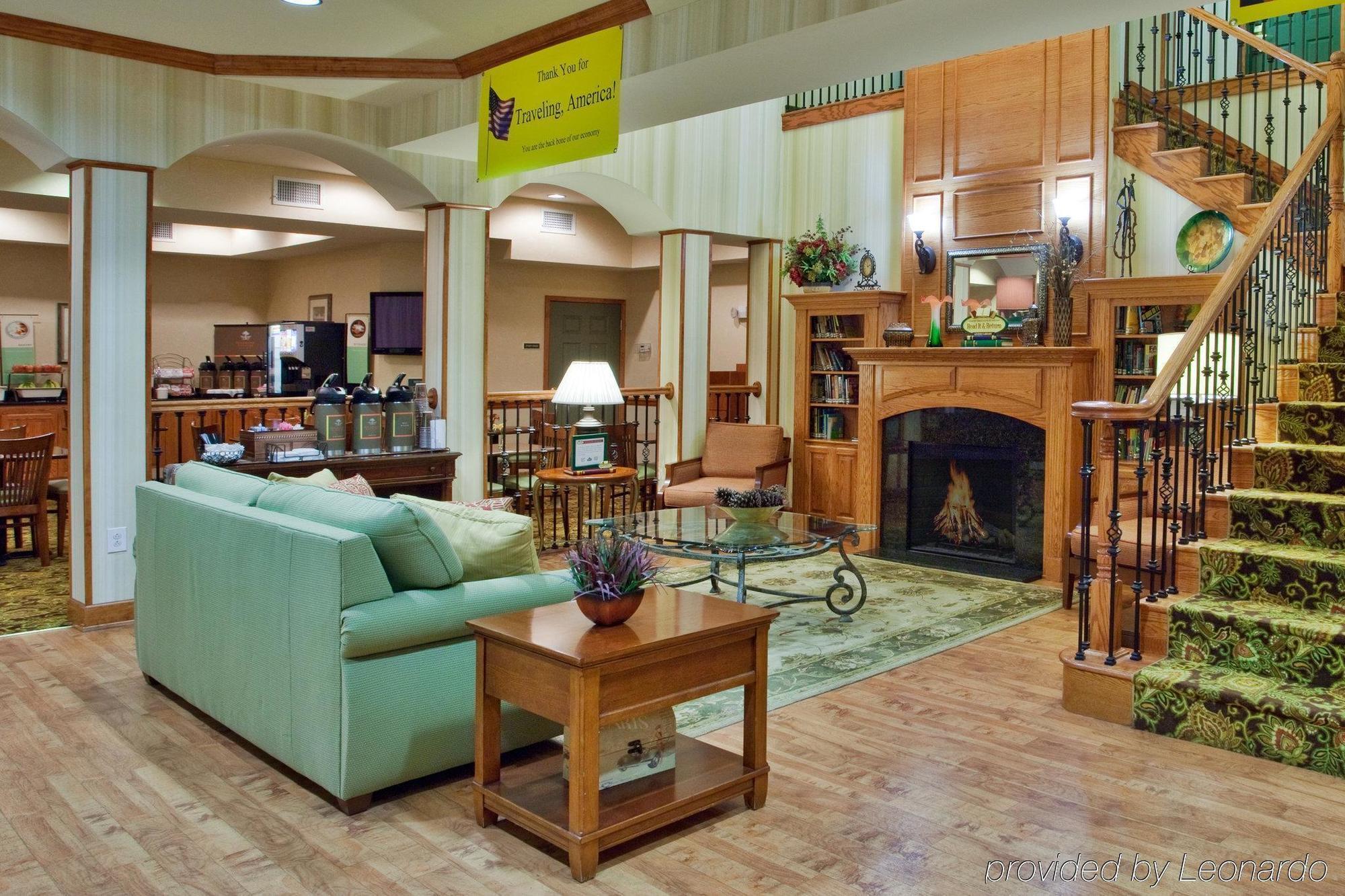 Country Inn & Suites By Radisson, Albany, Ga Luaran gambar