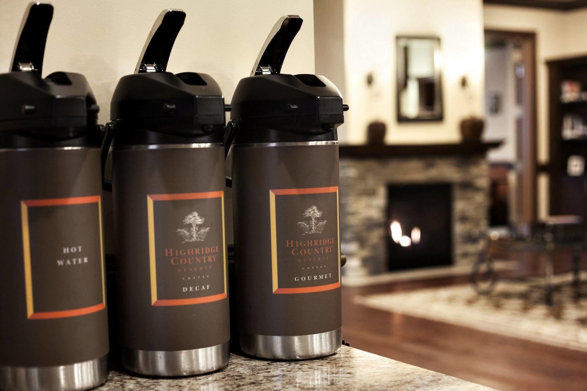 Country Inn & Suites By Radisson, Albany, Ga Luaran gambar
