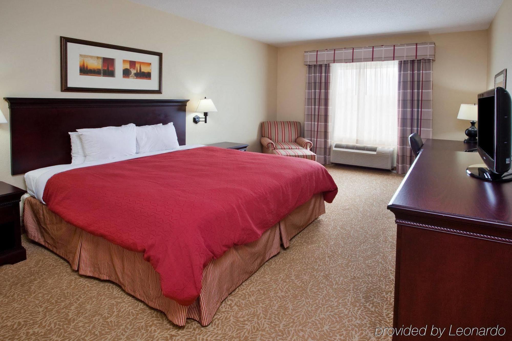 Country Inn & Suites By Radisson, Albany, Ga Luaran gambar