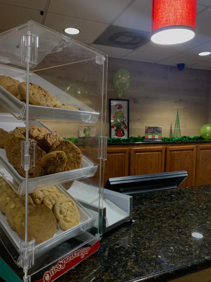 Country Inn & Suites By Radisson, Albany, Ga Luaran gambar